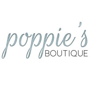 Poppie's Boutique discount code